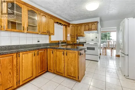 647 Kirkwood Drive Sudbury ON P3E 6J6