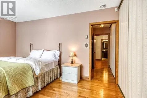 647 Kirkwood Drive Sudbury ON P3E 6J6
