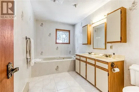 647 Kirkwood Drive Sudbury ON P3E 6J6