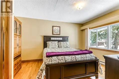 647 Kirkwood Drive Sudbury ON P3E 6J6