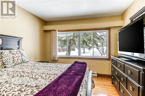 647 Kirkwood Drive Sudbury ON P3E 6J6