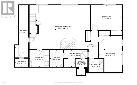 647 Kirkwood Drive Sudbury ON P3E 6J6