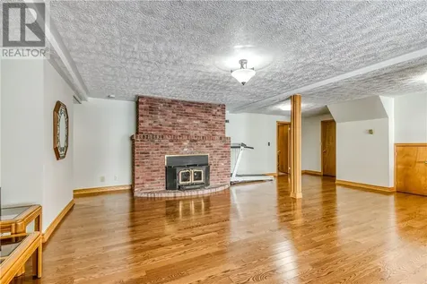 647 Kirkwood Drive Sudbury ON P3E 6J6