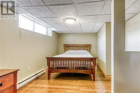 647 Kirkwood Drive Sudbury ON P3E 6J6