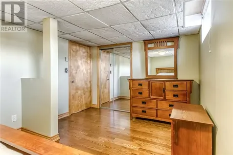 647 Kirkwood Drive Sudbury ON P3E 6J6
