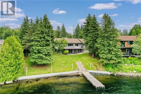 647 Kirkwood Drive Sudbury ON P3E 6J6