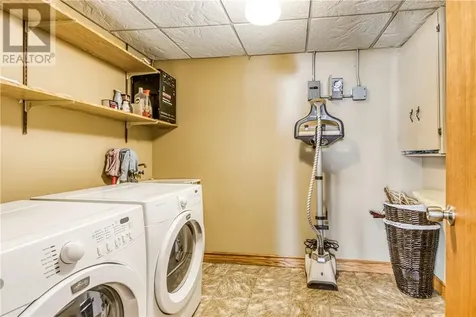647 Kirkwood Drive Sudbury ON P3E 6J6