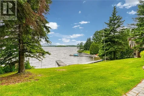 647 Kirkwood Drive Sudbury ON P3E 6J6