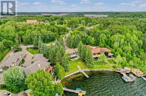 647 Kirkwood Drive Sudbury ON P3E 6J6
