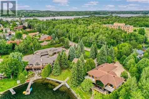 647 Kirkwood Drive Sudbury ON P3E 6J6