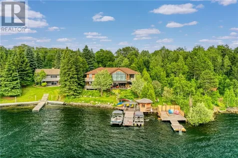 647 Kirkwood Drive Sudbury ON P3E 6J6