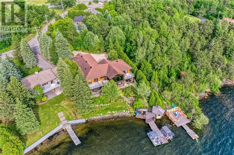 647 Kirkwood Drive Sudbury ON P3E 6J6