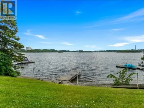 647 Kirkwood Drive Sudbury ON P3E 6J6