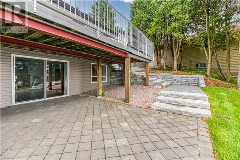 647 Kirkwood Drive Sudbury ON P3E 6J6
