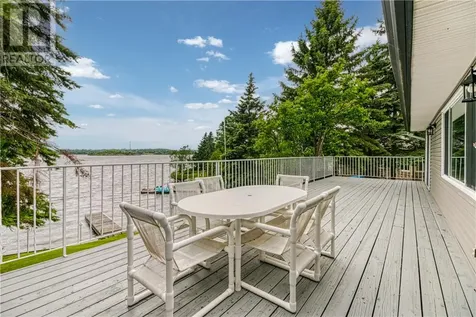 647 Kirkwood Drive Sudbury ON P3E 6J6