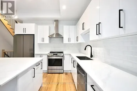 23 Waterview Lane Blue Mountains ON N0H 2P0