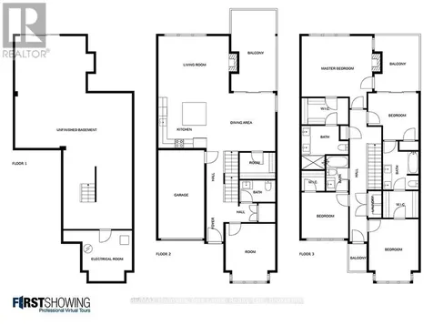 23 Waterview Lane Blue Mountains ON N0H 2P0