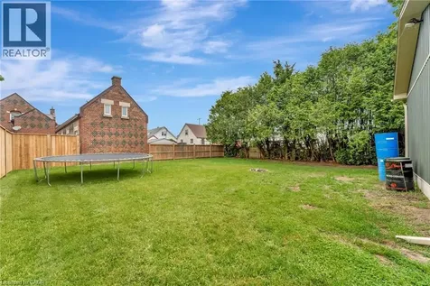 12 Albert Street Langton ON N5V 2L8