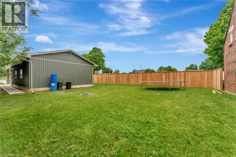 12 Albert Street Langton ON N5V 2L8