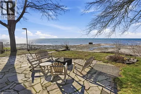 735 Sandy Bay Road Dunnville ON N1A 2W6