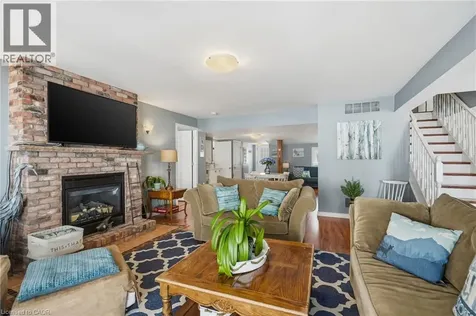 735 Sandy Bay Road Dunnville ON N1A 2W6
