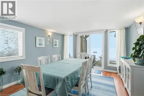 735 Sandy Bay Road Dunnville ON N1A 2W6