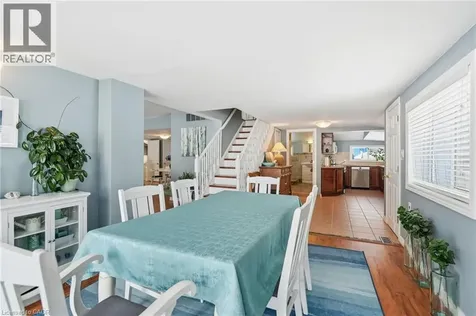 735 Sandy Bay Road Dunnville ON N1A 2W6