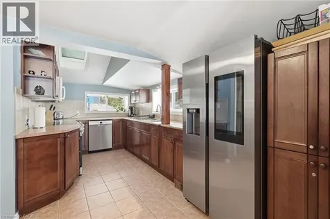 735 Sandy Bay Road Dunnville ON N1A 2W6