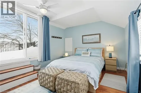 735 Sandy Bay Road Dunnville ON N1A 2W6
