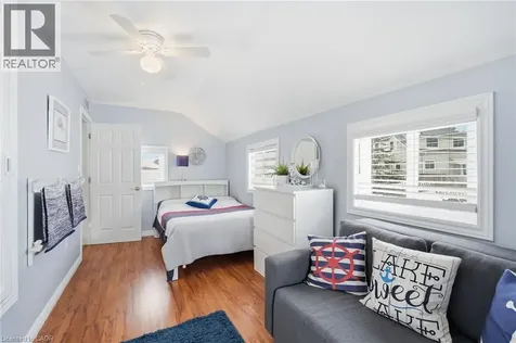 735 Sandy Bay Road Dunnville ON N1A 2W6