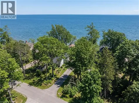 735 Sandy Bay Road Dunnville ON N1A 2W6