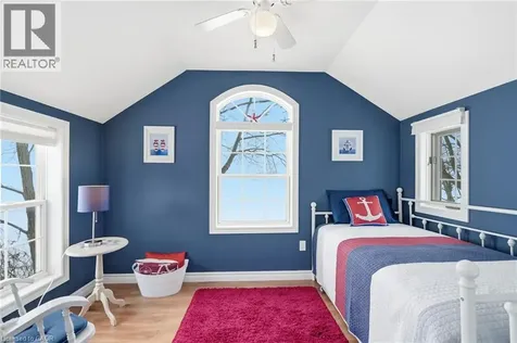 735 Sandy Bay Road Dunnville ON N1A 2W6