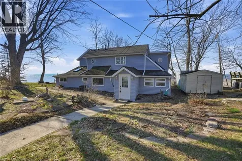 735 Sandy Bay Road Dunnville ON N1A 2W6