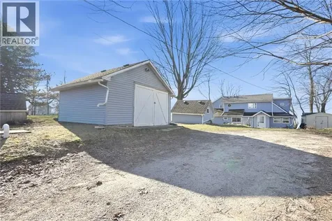 735 Sandy Bay Road Dunnville ON N1A 2W6