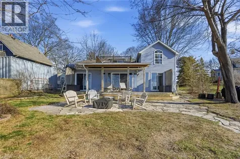 735 Sandy Bay Road Dunnville ON N1A 2W6