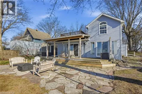 735 Sandy Bay Road Dunnville ON N1A 2W6