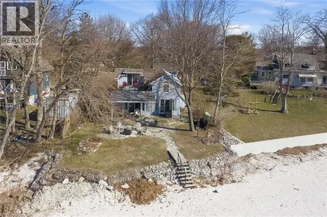 735 Sandy Bay Road Dunnville ON N1A 2W6