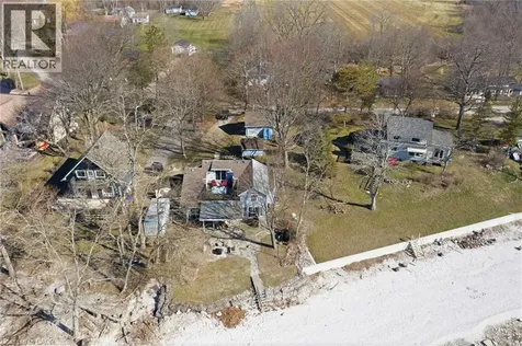 735 Sandy Bay Road Dunnville ON N1A 2W6