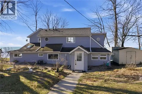 735 Sandy Bay Road Dunnville ON N1A 2W6