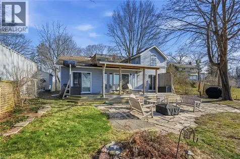 735 Sandy Bay Road Dunnville ON N1A 2W6