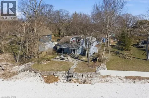 735 Sandy Bay Road Dunnville ON N1A 2W6