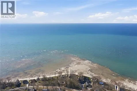 735 Sandy Bay Road Dunnville ON N1A 2W6