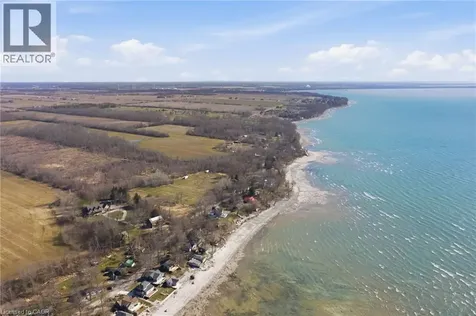 735 Sandy Bay Road Dunnville ON N1A 2W6