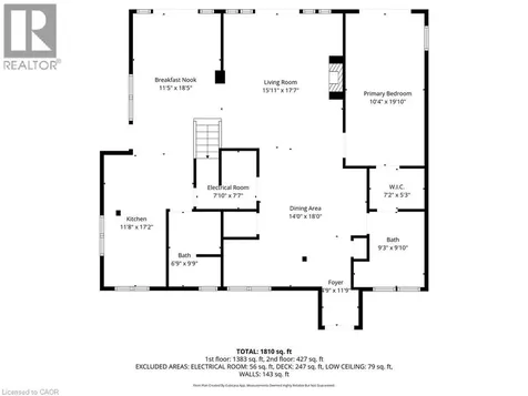 735 Sandy Bay Road Dunnville ON N1A 2W6