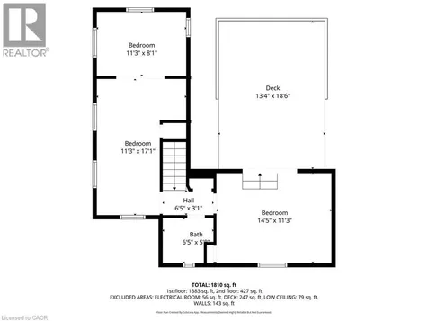 735 Sandy Bay Road Dunnville ON N1A 2W6