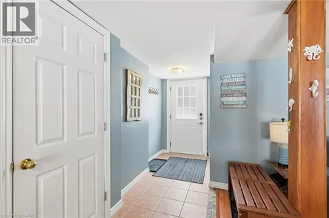 735 Sandy Bay Road Dunnville ON N1A 2W6