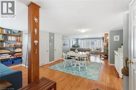 735 Sandy Bay Road Dunnville ON N1A 2W6