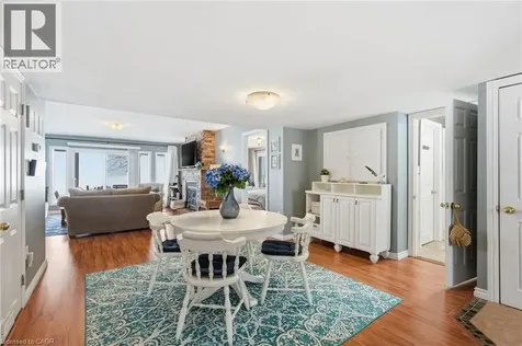 735 Sandy Bay Road Dunnville ON N1A 2W6