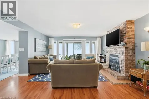 735 Sandy Bay Road Dunnville ON N1A 2W6