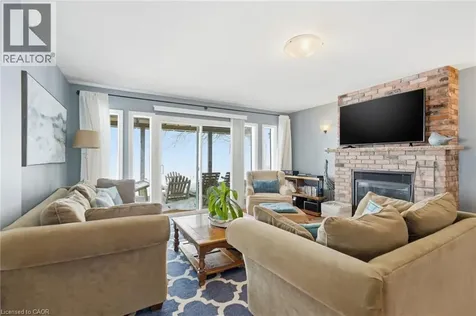 735 Sandy Bay Road Dunnville ON N1A 2W6